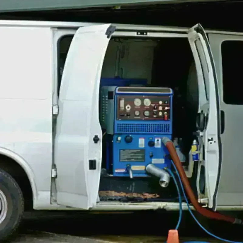 Water Extraction process in Spink County, SD